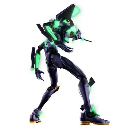 EVANGELION - LEGACY EDITION UNIT 01 - MODEL KIT