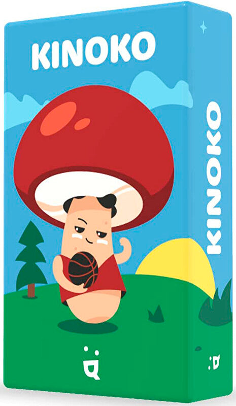 Kinoko