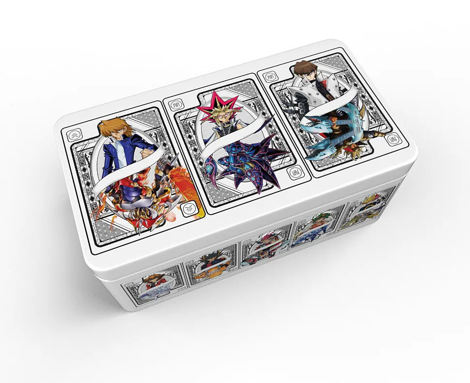 Yu-Gi-Oh! - Tin 2025 Mega-Pack - ENG