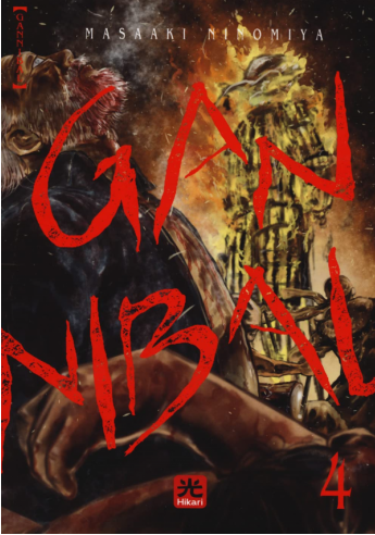 GANNIBAL 4 (DI 13)