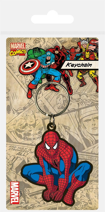 PORTACHIAVI SPIDER-MAN