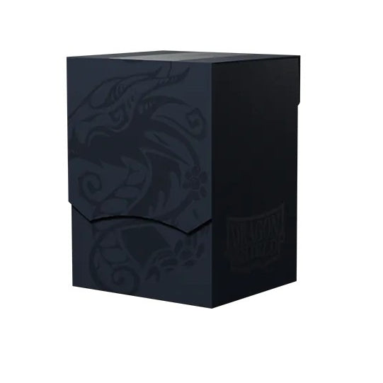 PORTA MAZZO - DECK SHELL MIDNIGHT BLUE