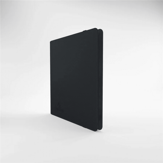 Prime Album 24-Pocket Black