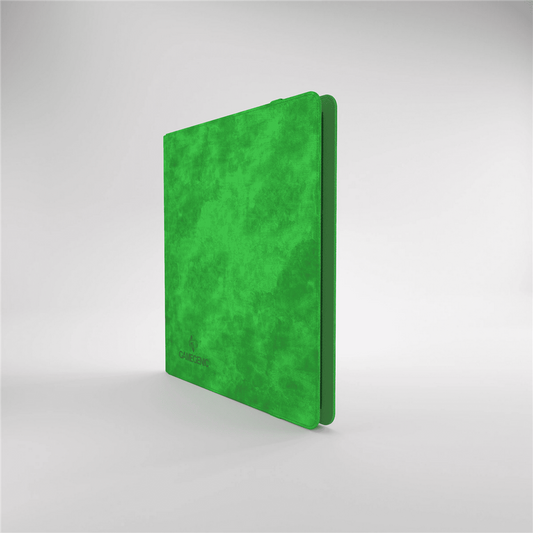 Prime Album 24-Pocket Green