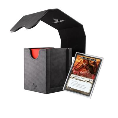 Squire PLUS 100+ XL Black