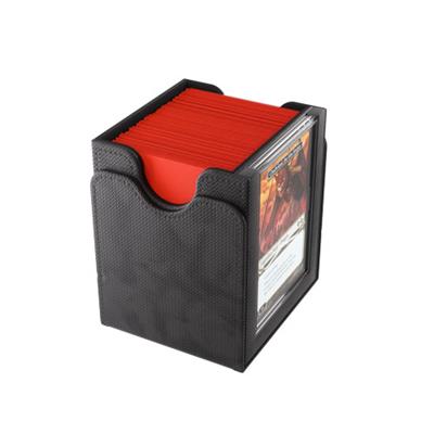 Squire PLUS 100+ XL Black