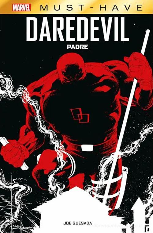 Marvel Must Have: Daredevil - Padre