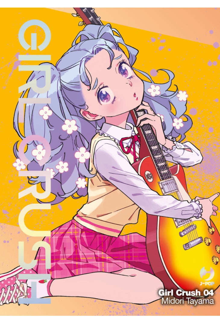 Girl Crush 04