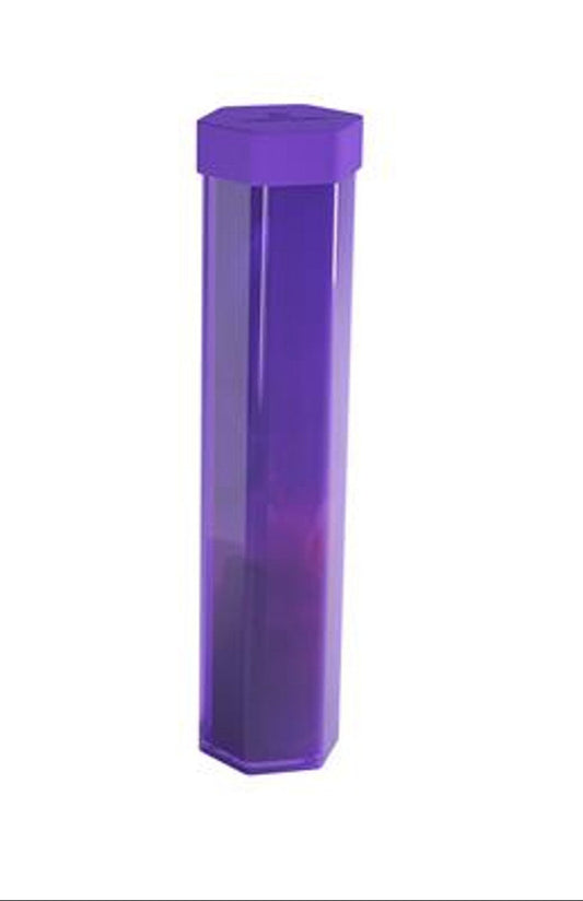 Playmat Tube (VIOLA) - GAMEGENIC - 14.5"/38 Cm