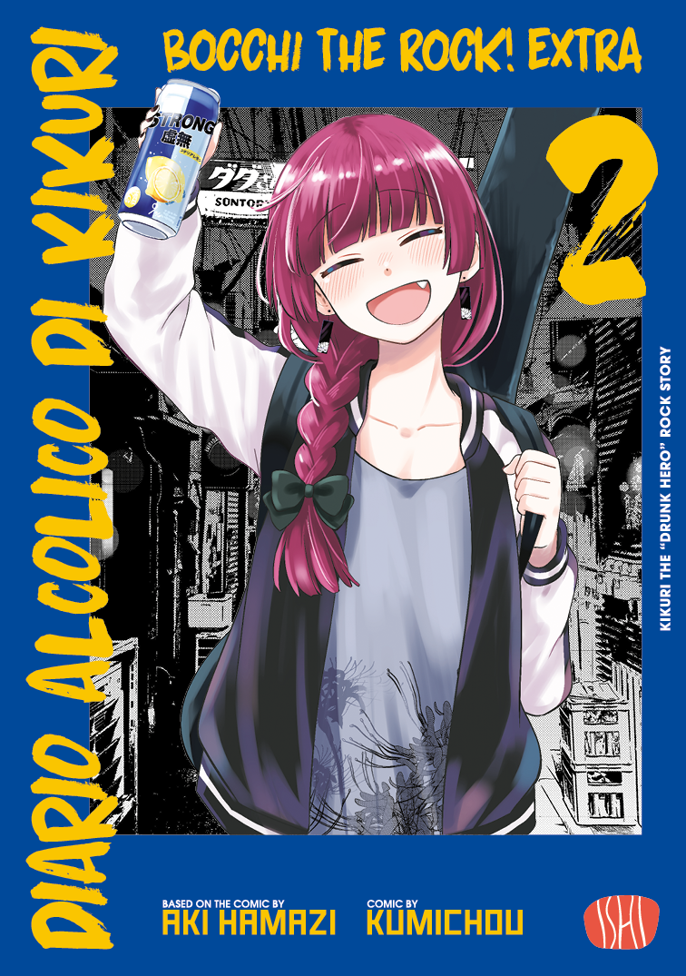 Dario Alcolico Di Kiruki Vol. 2