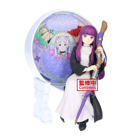 Bandai Spirits - FERN- Glasscape 15cm