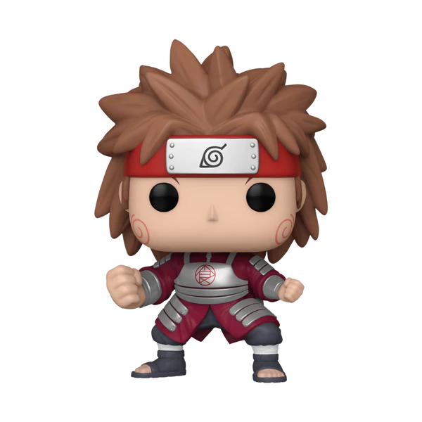 Funko Pop - Naruto Shippuden - Choji Akimichi