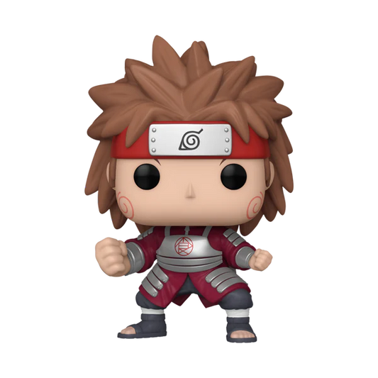 Funko Pop - Naruto Shippuden - Choji Akimichi