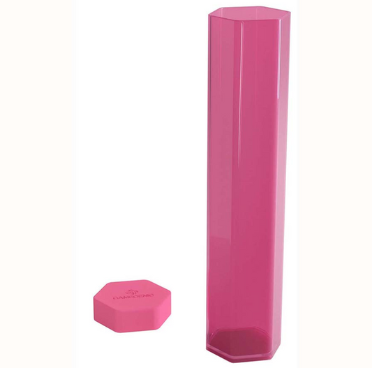 Playmat Tube (ROSA) - GAMEGENIC - 14.5"/38 Cm