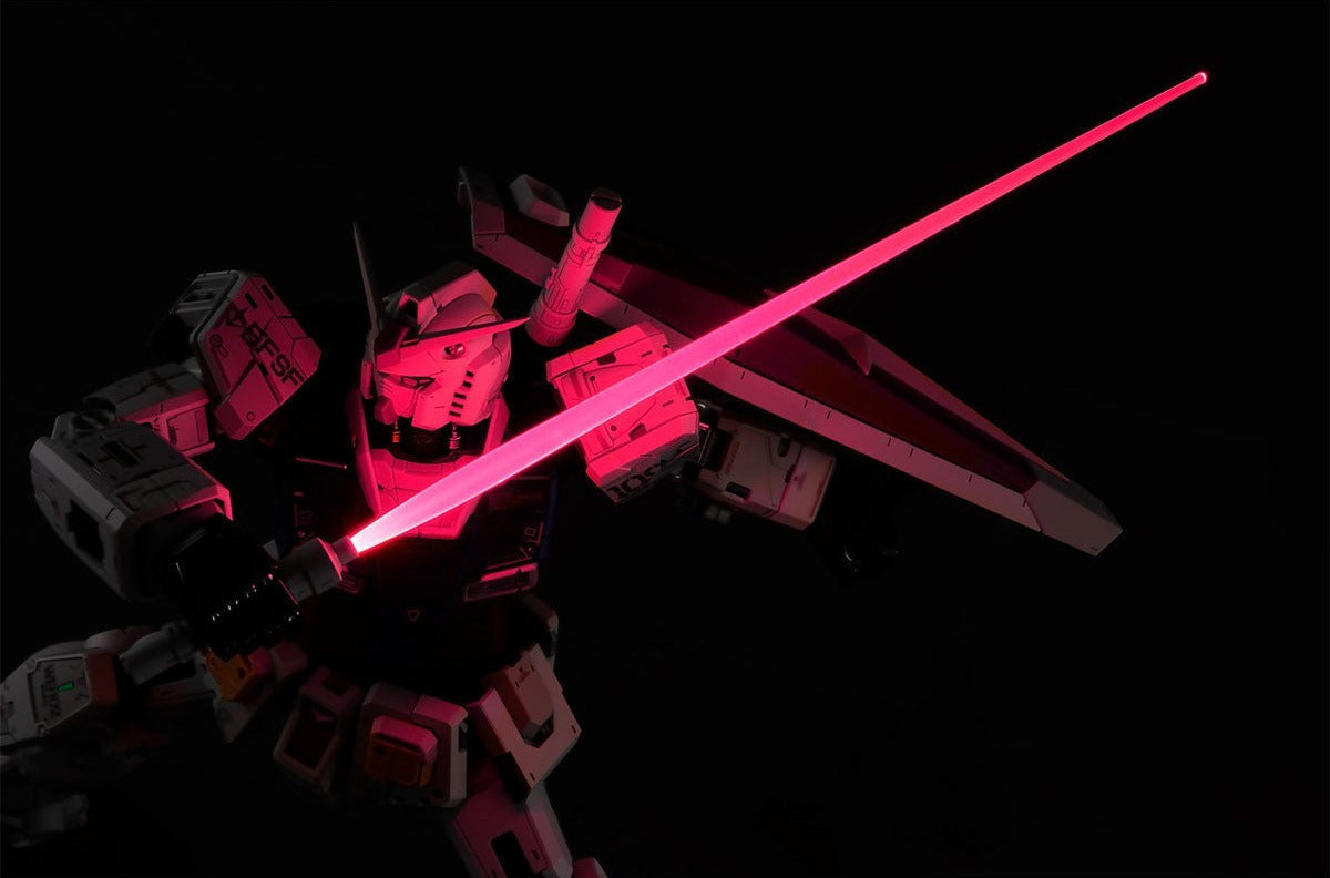 Bandai 1/60 Unleashed RX-78-2 Gundam