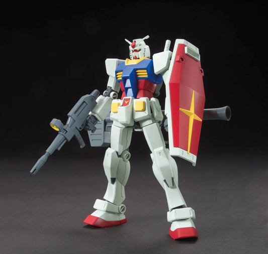 Gundam Rx-78-2 Universal Century 1/144