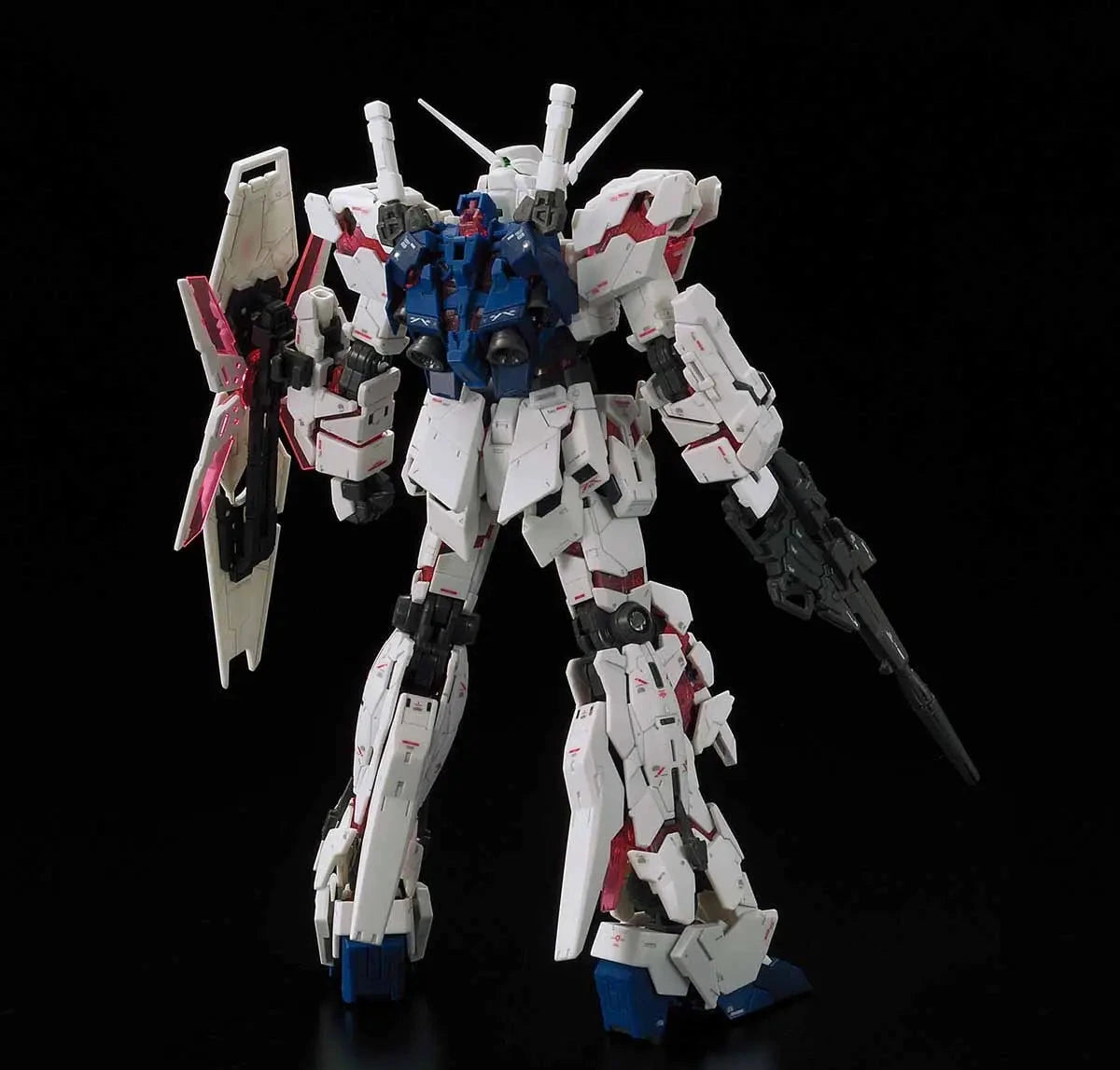 RG RX-0 Unicorn Gundam 1/144