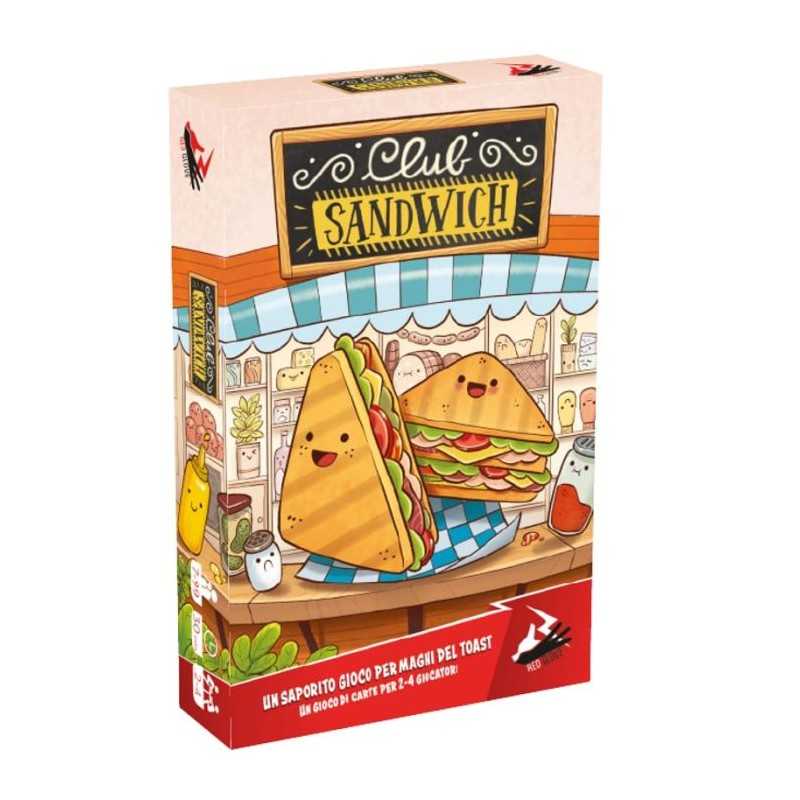 Club Sandwich