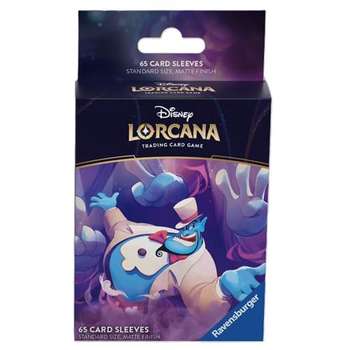 LORCANA - 65 BUSTE PROTETTIVE - GENIO