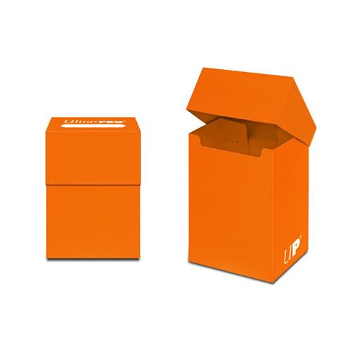 ULTRA PRO - PORTA MAZZO - ORANGE