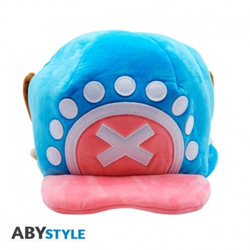 ONE PIECE - CAPPELLINO - TONY TONY CHOPPER