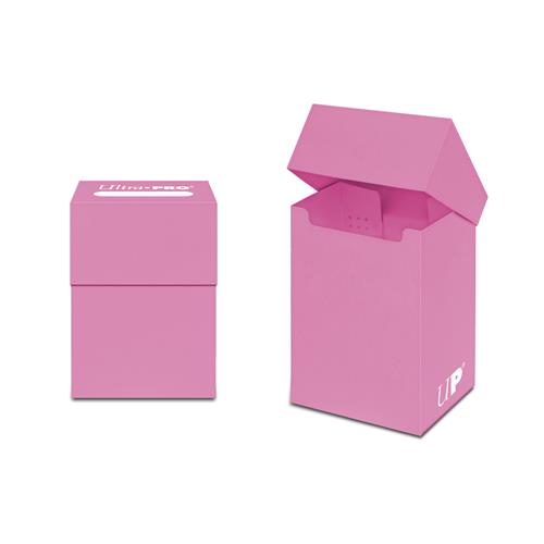 ULTRA PRO - PORTA MAZZO - PINK
