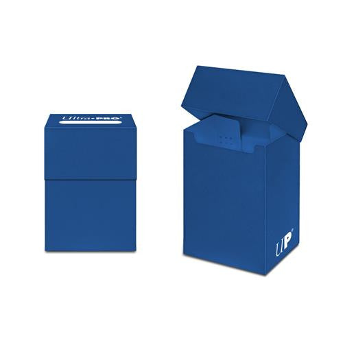 ULTRA PRO - PORTA MAZZO - PACIFIC BLUE