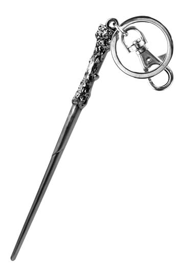 Harry Potter Portachiavi - Bacchetta Di Harry