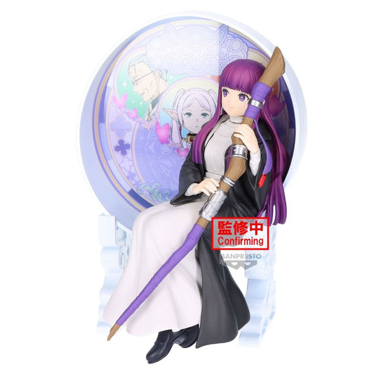 Bandai Spirits - FERN- Glasscape 15cm