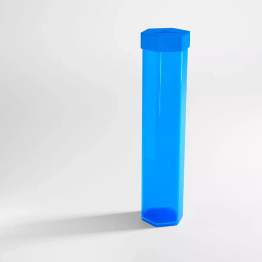 Playmat Tube (BLU) - GAMEGENIC - 14.5"/38 Cm (Copia)