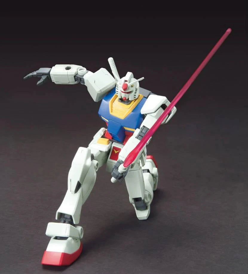 Gundam Rx-78-2 Universal Century 1/144