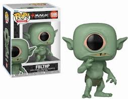Funko Magic the Gathering POP! - Games Vinyl Figure FBLTHP