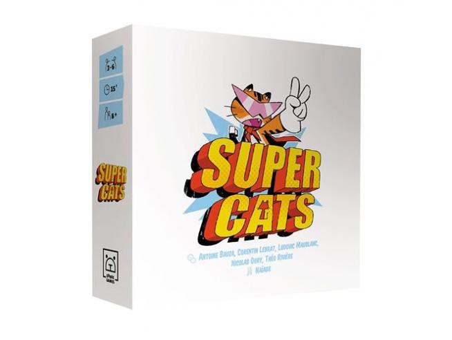 Super Cats