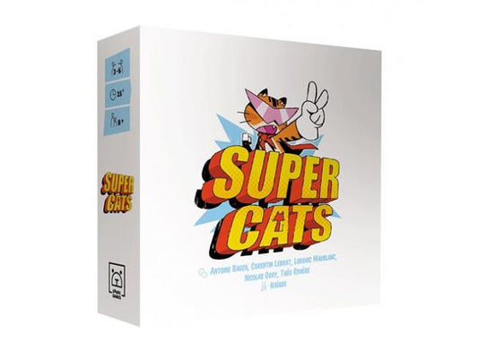 Super Cats