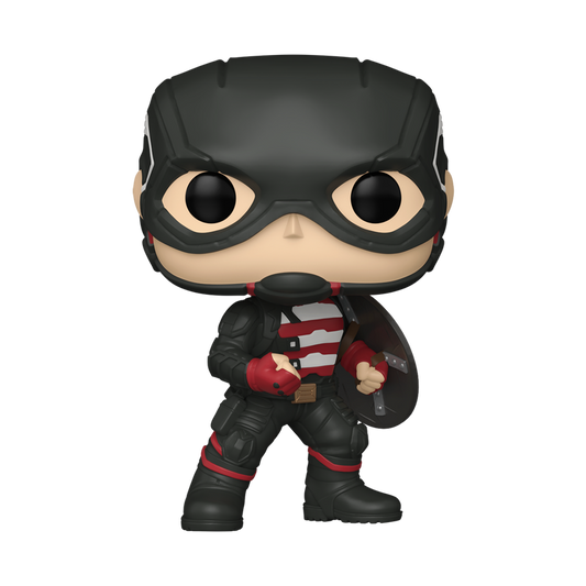 Funko POP - Thunderbolts - John F. Walker