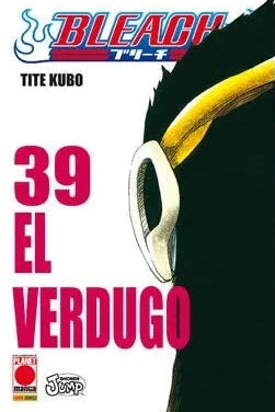 BLEACH 39