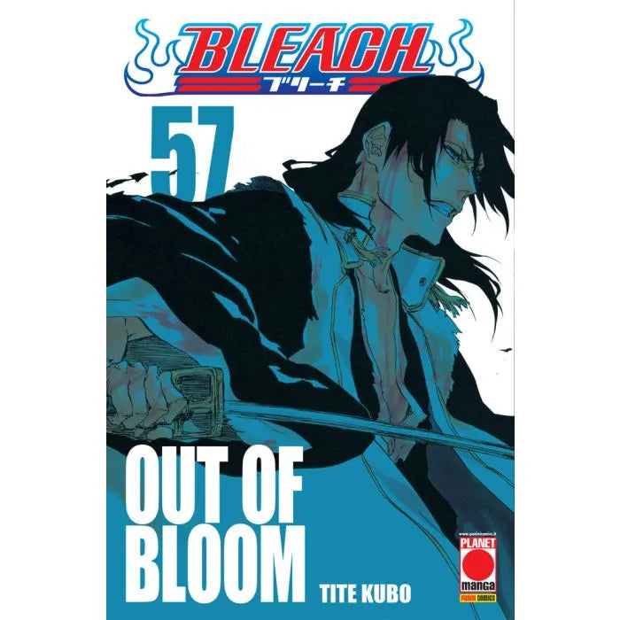BLEACH 57