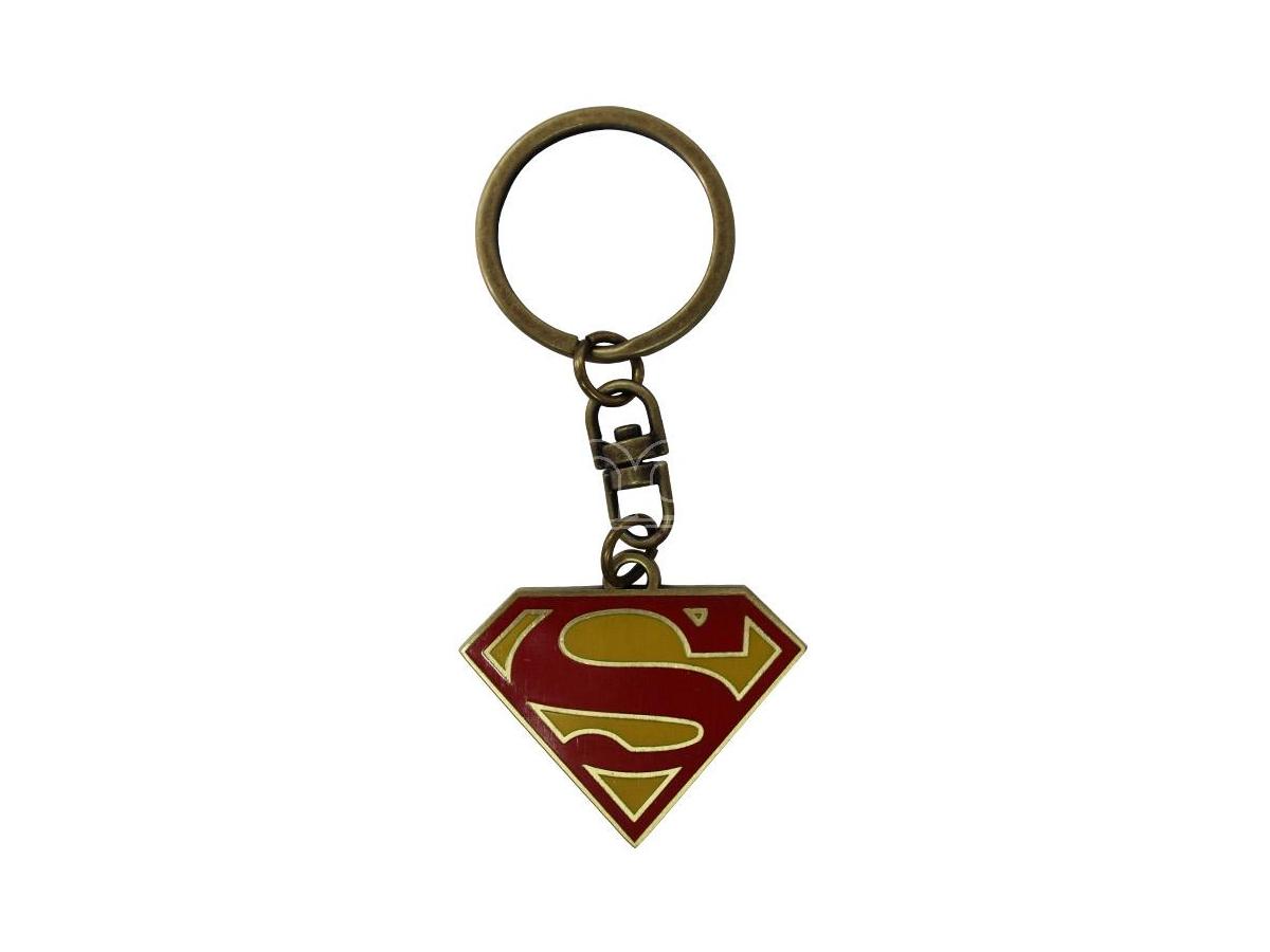 Portachiavi Superman - ABYstyle