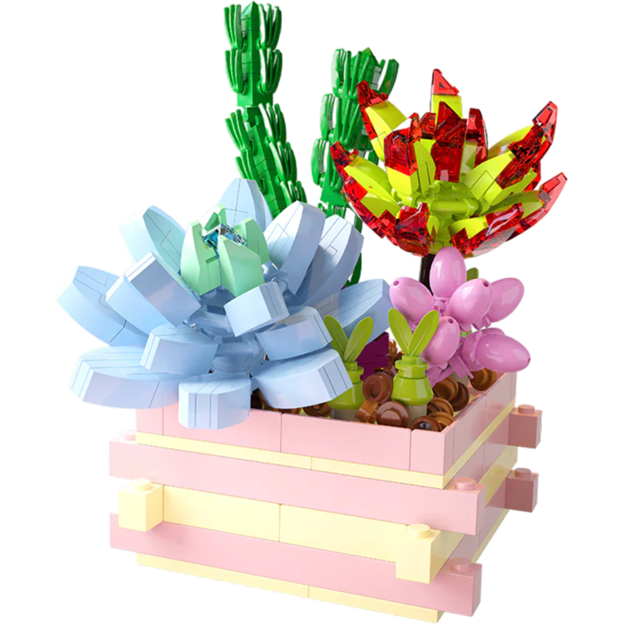 PANTASY - FLOREALE - SOMETHING BLUE