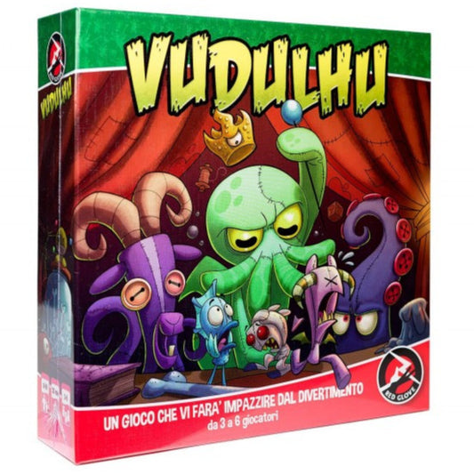 Vudulhu