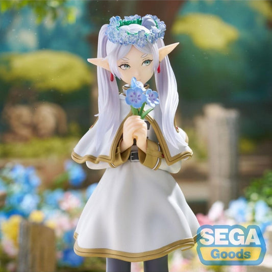 FRIEREN - FRIEREN "Flower Garden" - 18 Cm