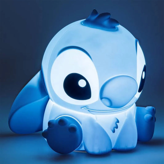Lampada Disney Stitch