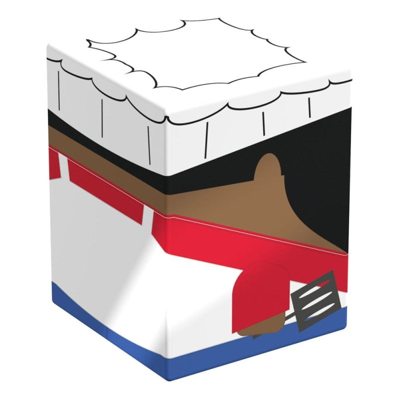 Deck Box Squares - South Park CHEF - ULTIMATE GUARD