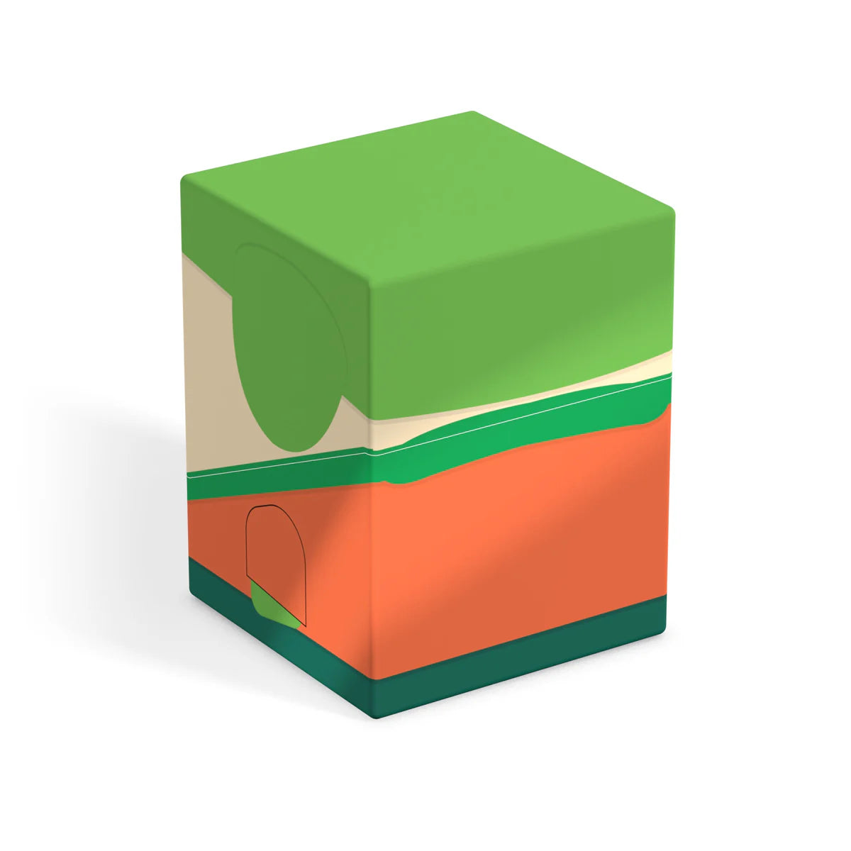 Deck Box Squares - South Park KYLE - ULTIMATE GUARD