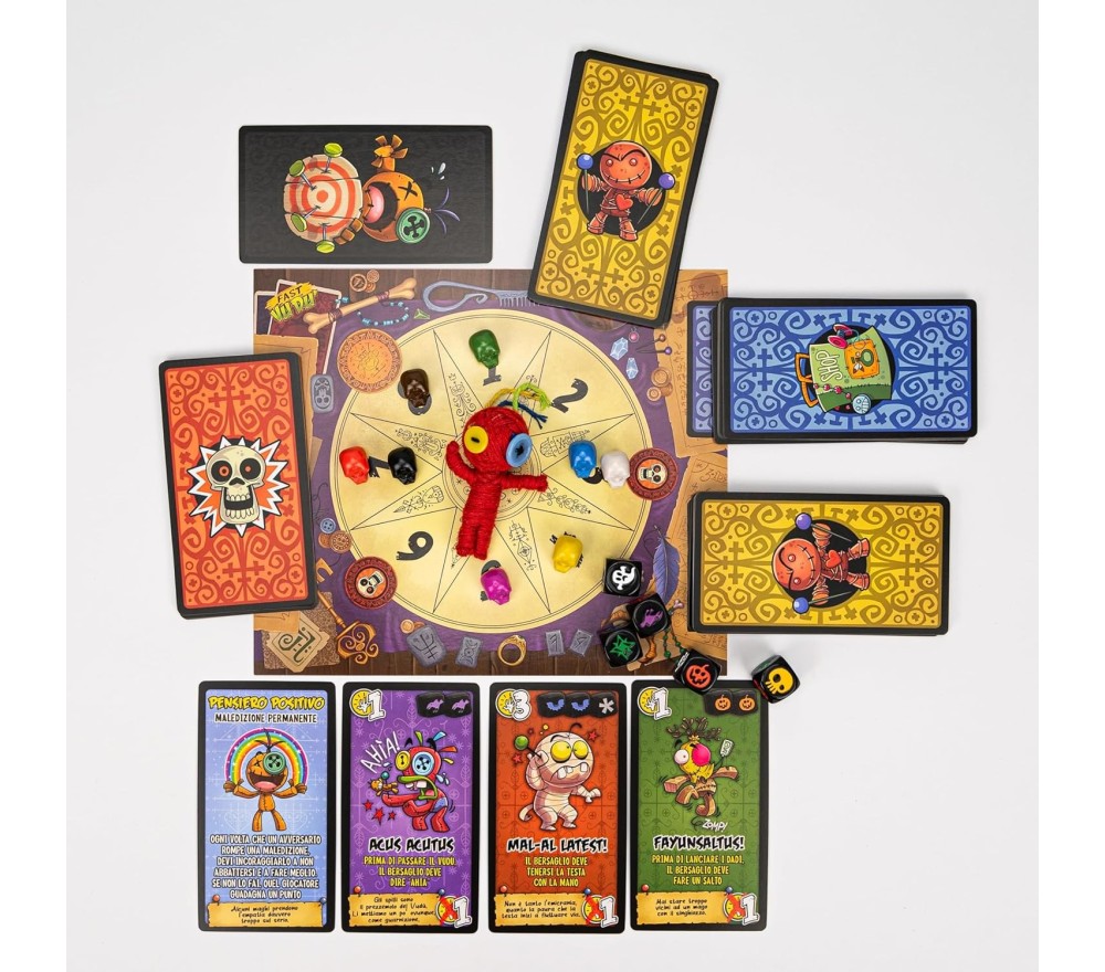 Vudù – 2° Edizione