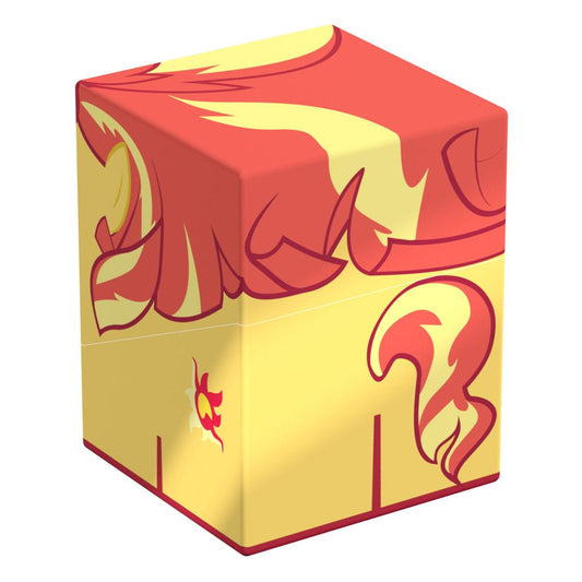 Squaroes Squaroe My Little Pony "Friendship is Magic" - Sunset Shimmer