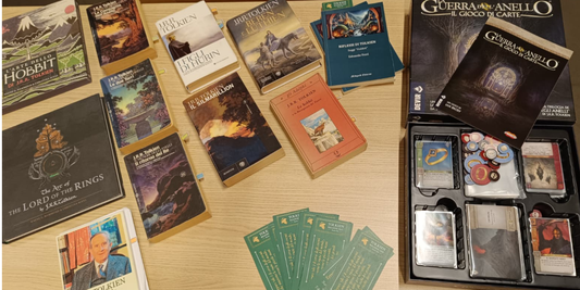 Tolkien Reading Day 2026