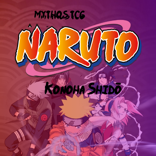 Naruto Mythos