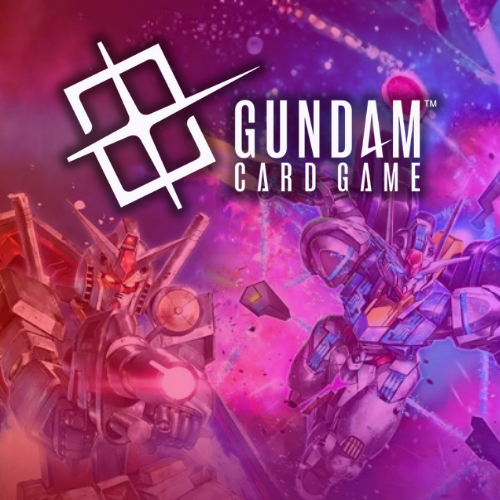 GUNDAM TCG