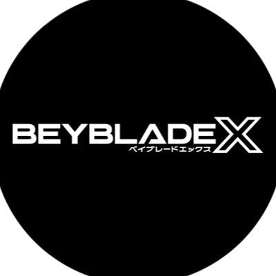 BEYBLADE-X